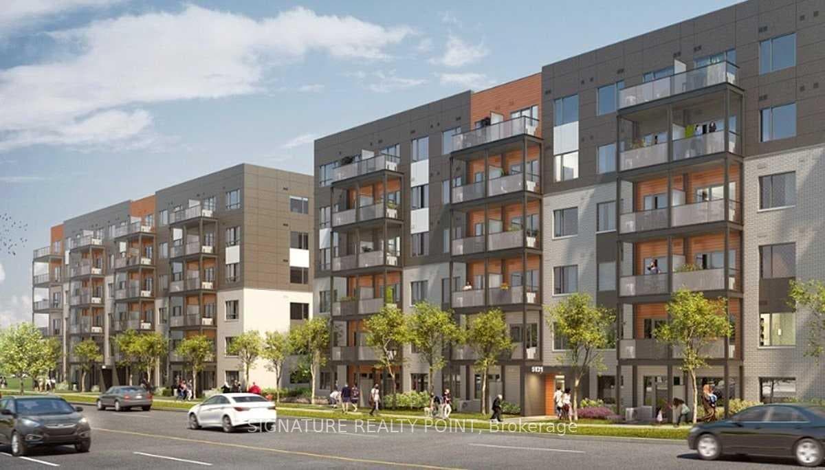 5131 Sheppard Avenue Unit 604, Scarborough (Morningside / West Hill), ON M1B 0C8 - Photo 1