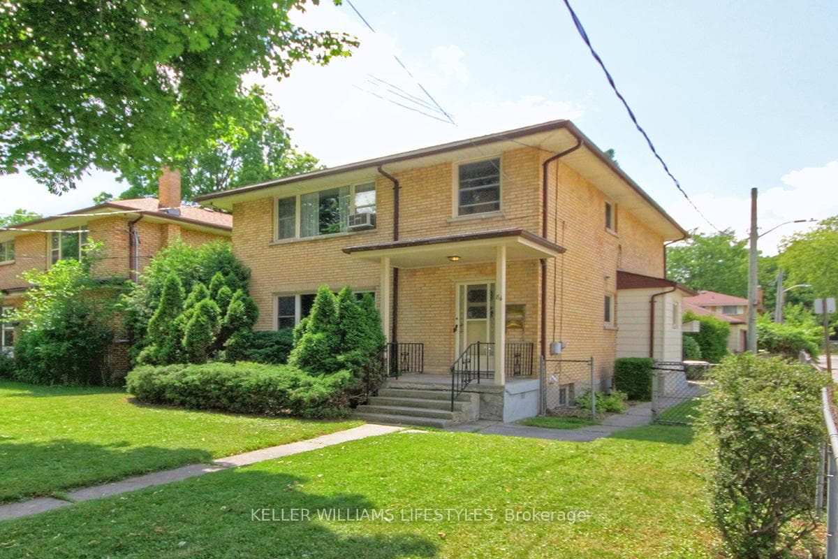 84 Wilson Avenue Unit #Upper #SE, London North, ON N6H 1X6 - Photo 1