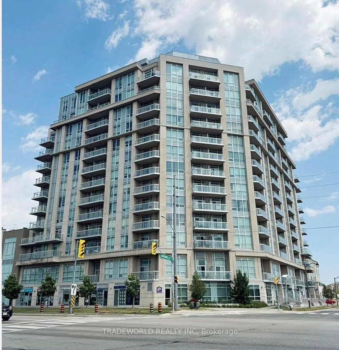 8323 Kennedy Road Unit 802, Markham, ON L3R 1J5 - Photo 1