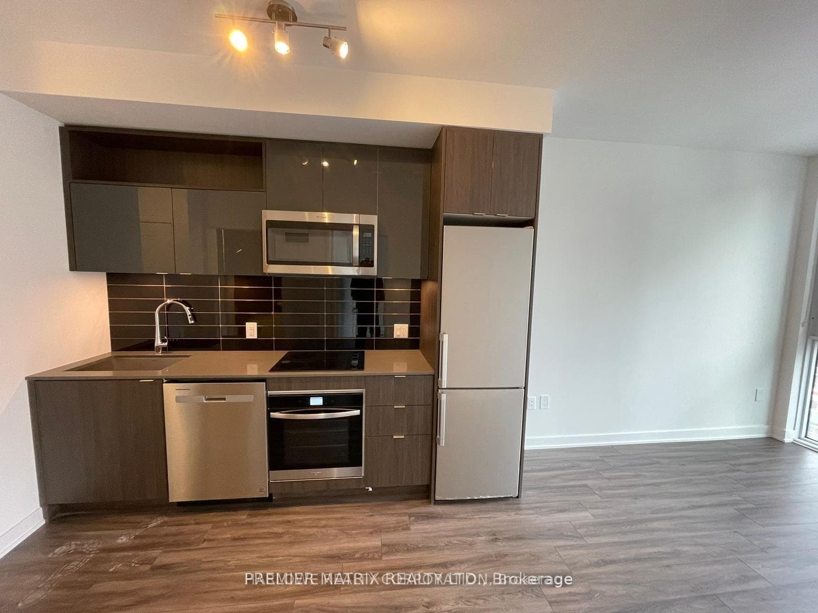 135 Lower Sherbourne Street Unit 434 W, Regent Park / Cabbagetown / St. James Town, ON M5A 1Y4 - Photo 1