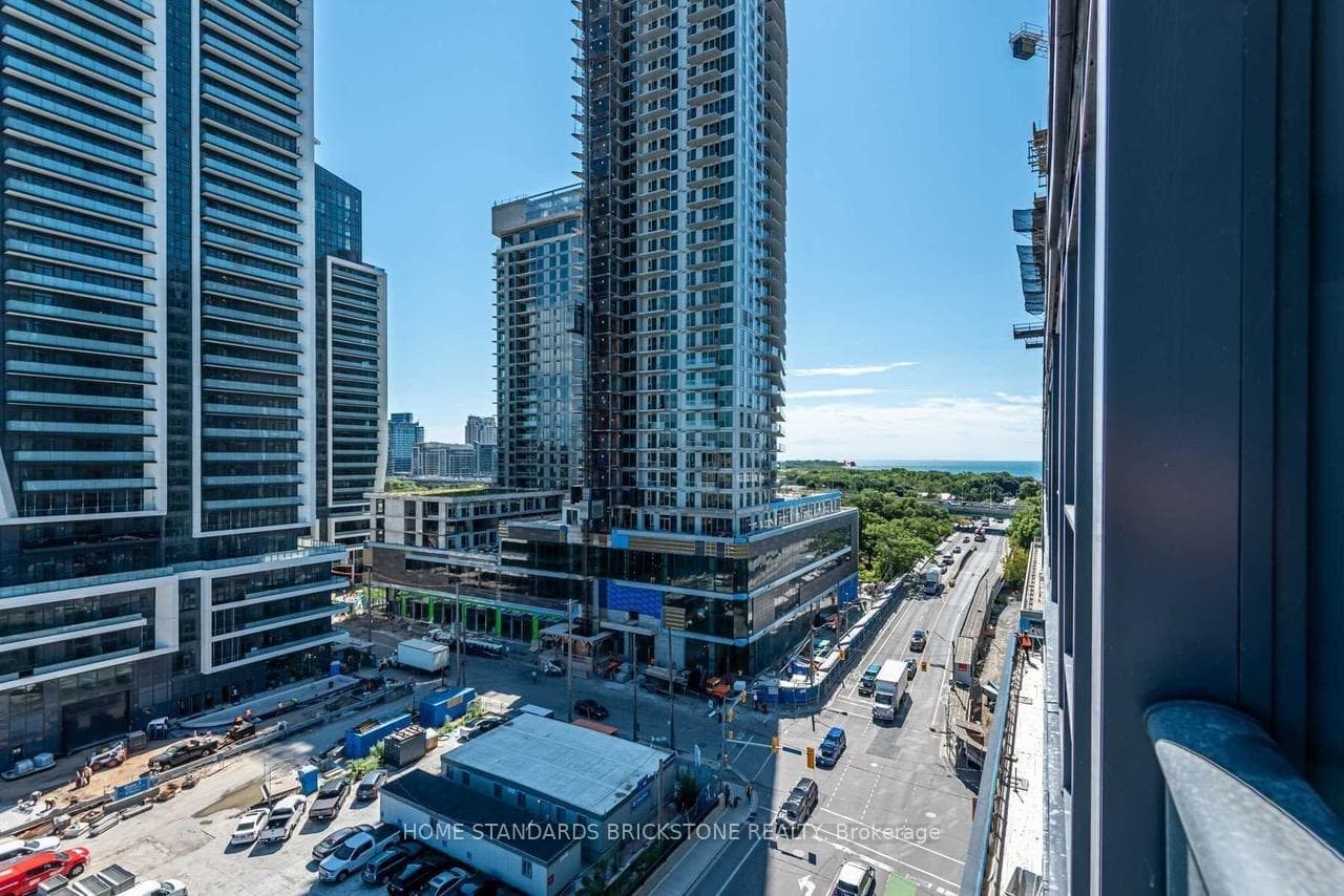 19 Western Battery Road Unit 1603, Toronto C01