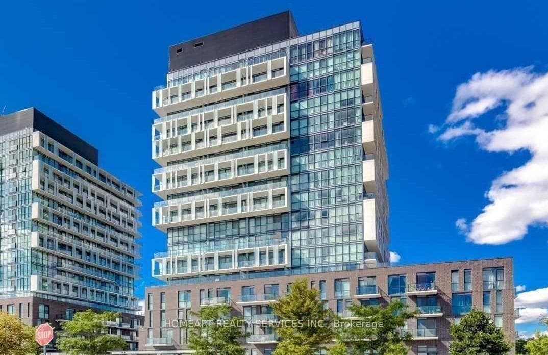 150 Fairview Mall Drive Unit 1011, Toronto C15