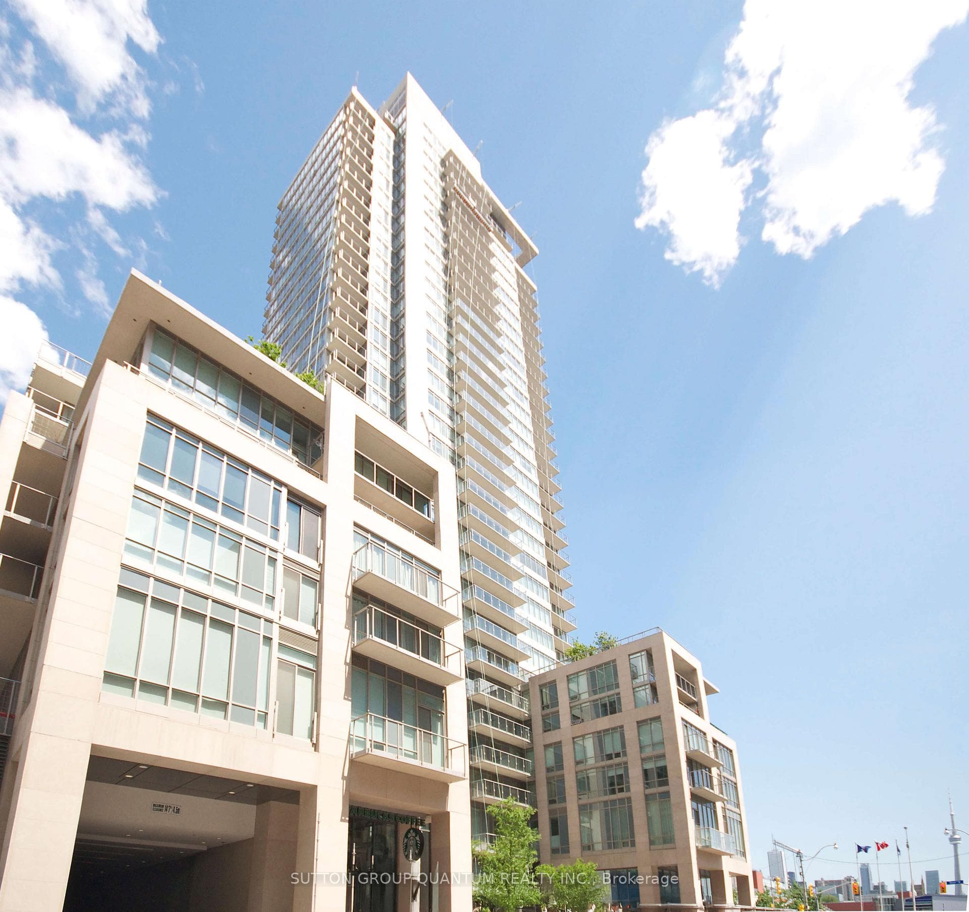 1 Bedford Road Unit 325, Annex / Yorkville / Summerhill, ON M5R 2J7 - Photo 1