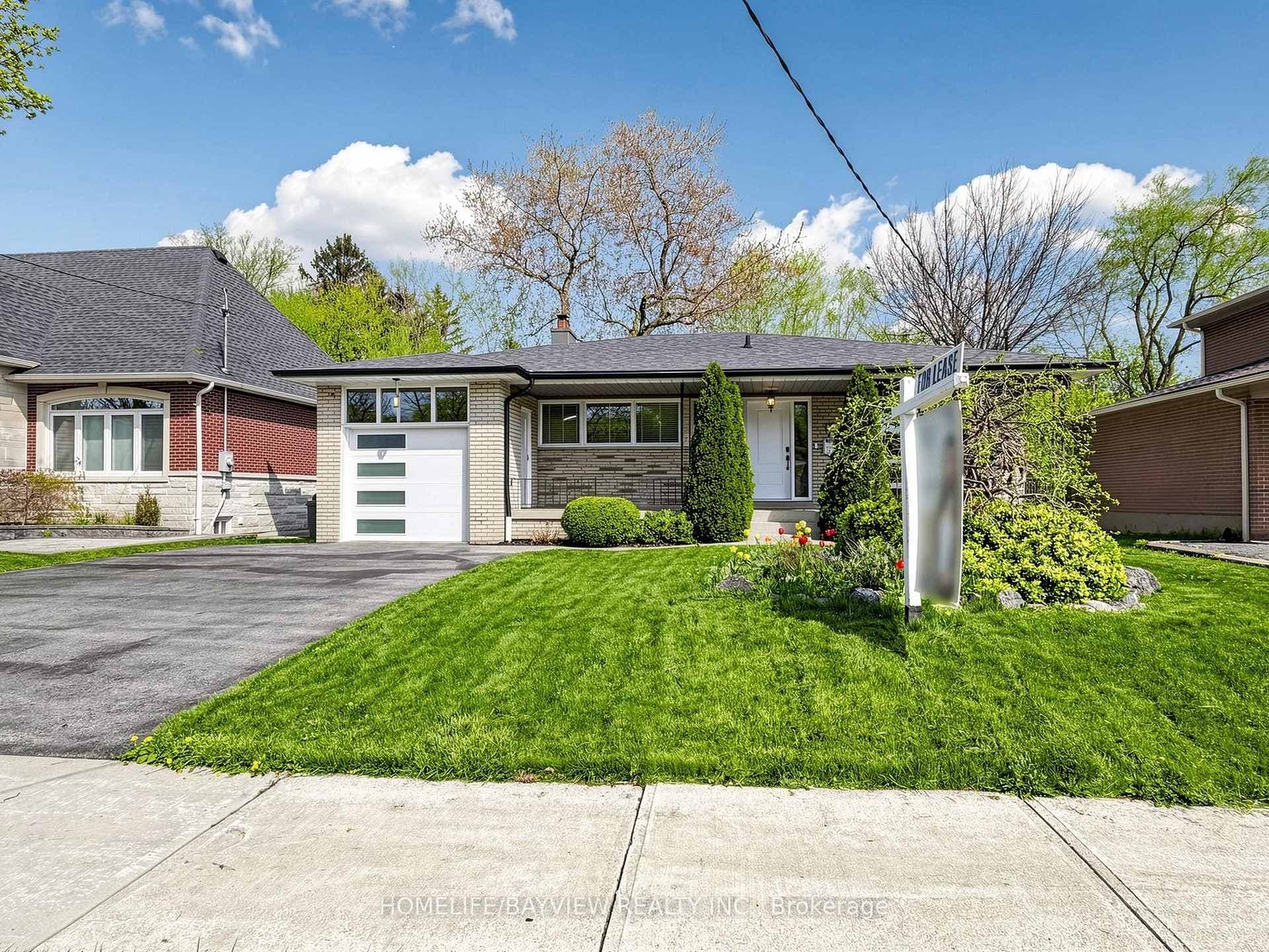 54 Tefley Road, Thornhill / Willowdale, ON M2M 1C7 - Photo 1