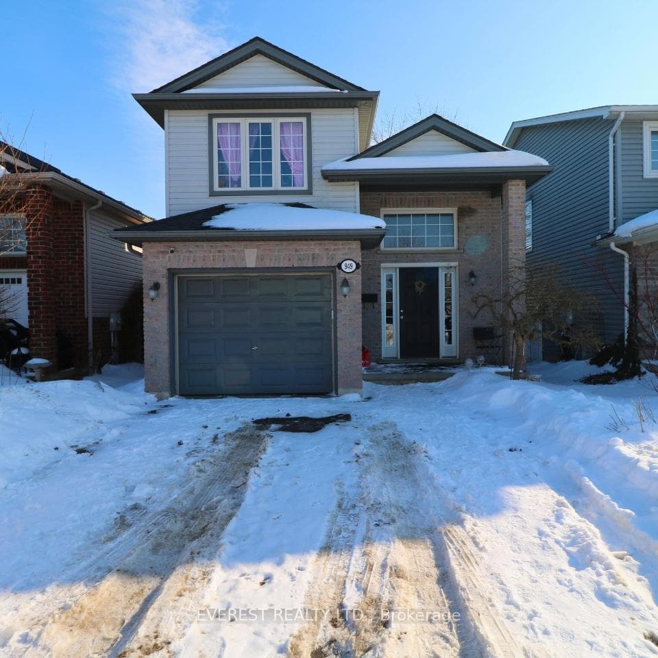 949 MARIGOLD Street, London North, ON N5X 4N8 - Photo 1
