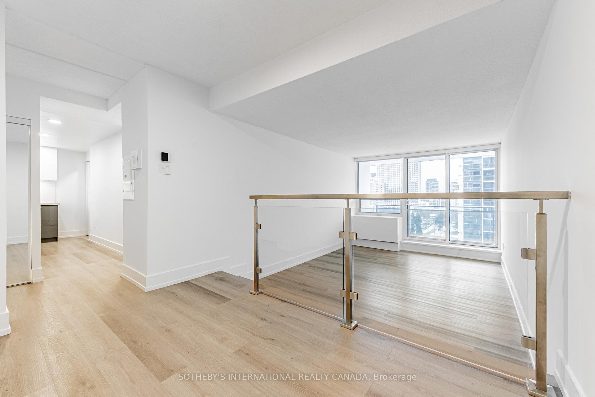 191 Sherbourne Street Unit 905, Regent Park / Cabbagetown / St. James Town, ON M5A 3X1 - Photo 1