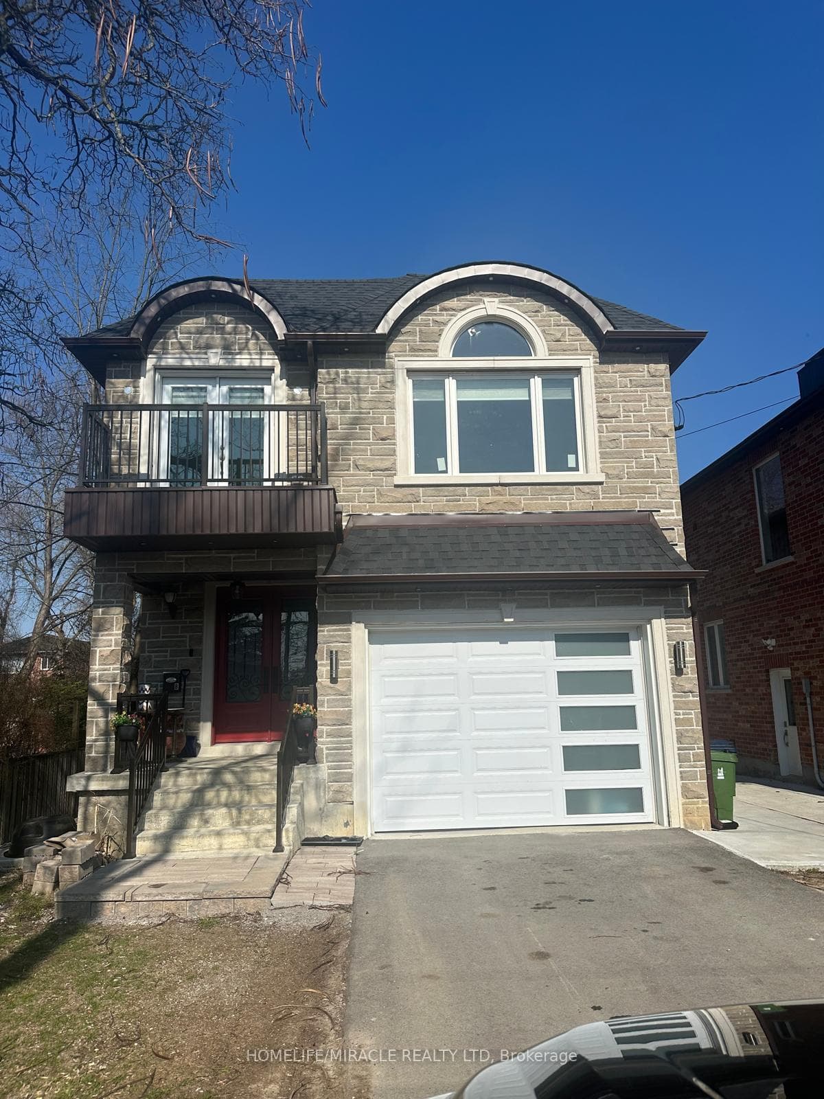 69B Homestead Road, Rouge / Port Union / Malvern, ON M1E 3S1 - Photo 1