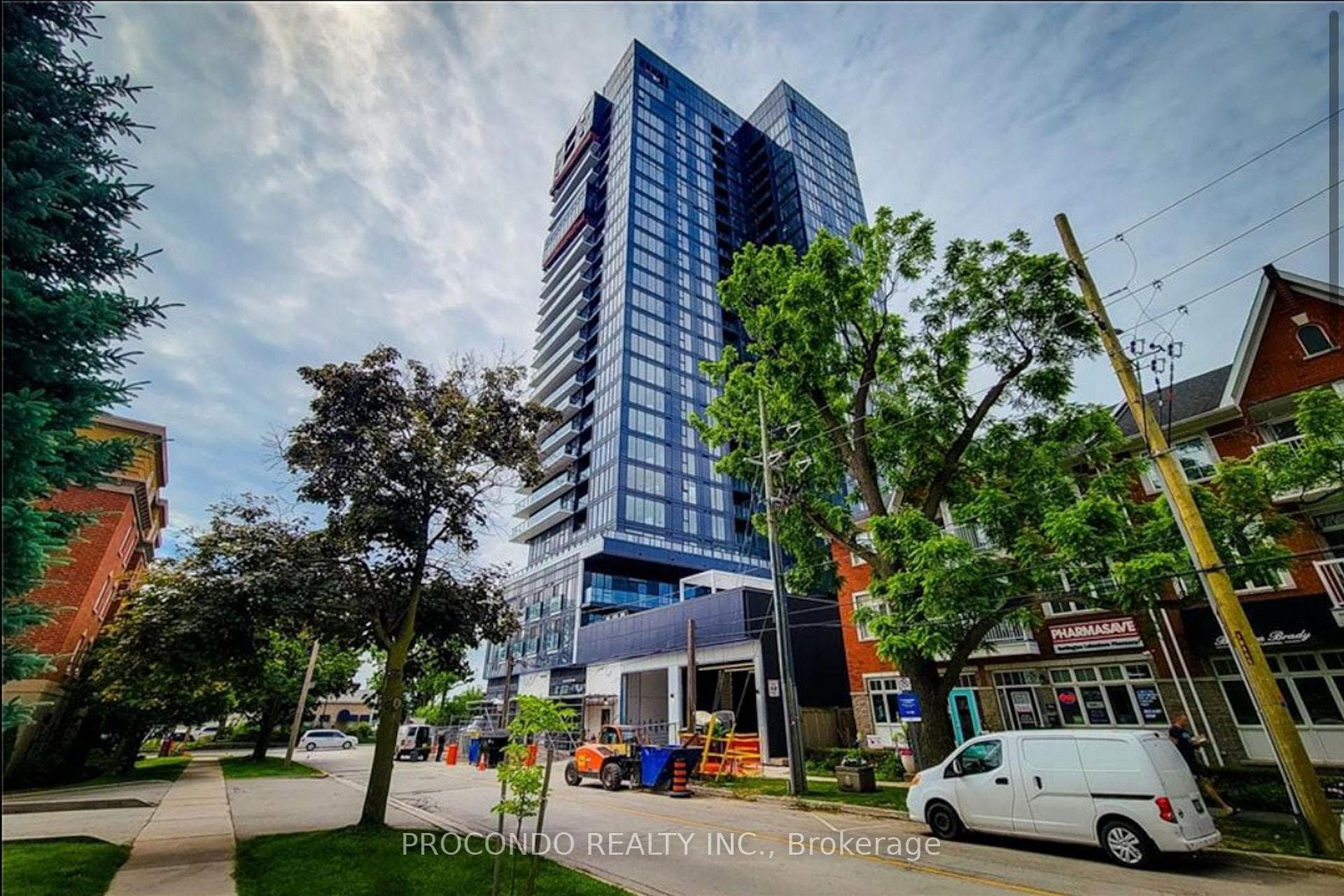 370 Martha Street Unit 1108, Burlington