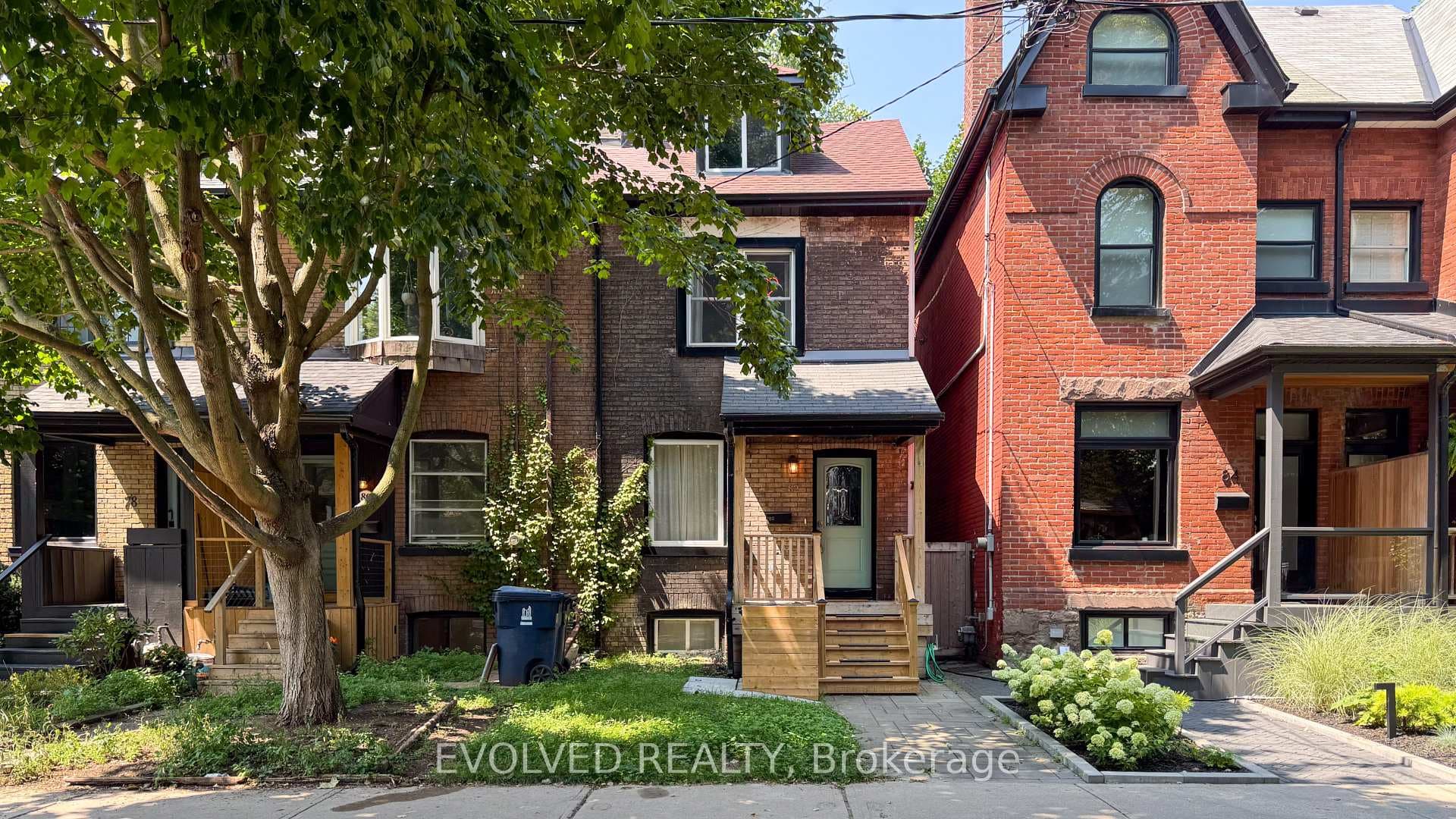 82 Caroline Avenue, Riverdale / Leslieville, ON M4M 2X7 - Photo 1