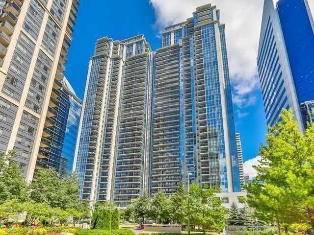 4978 Yonge Street Unit 2302, Thornhill / Willowdale, ON M2N 7G8 - Photo 1