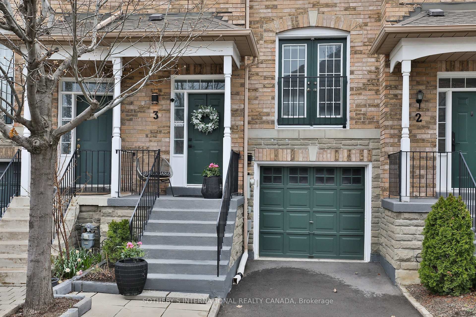 20 Minton Drive Unit 3, Vaughan, ON L4L 9L6 - Photo 1