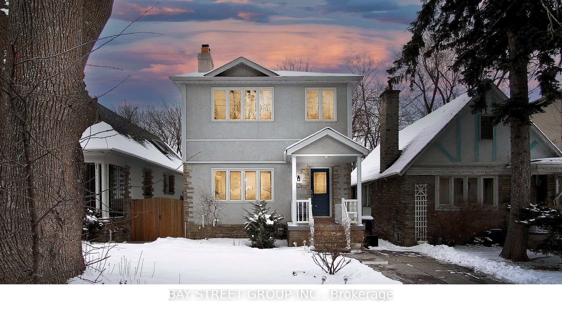 390 Roehampton Avenue Unit Basement, Leaside / Davisville, ON M4P 1S4 - Photo 1