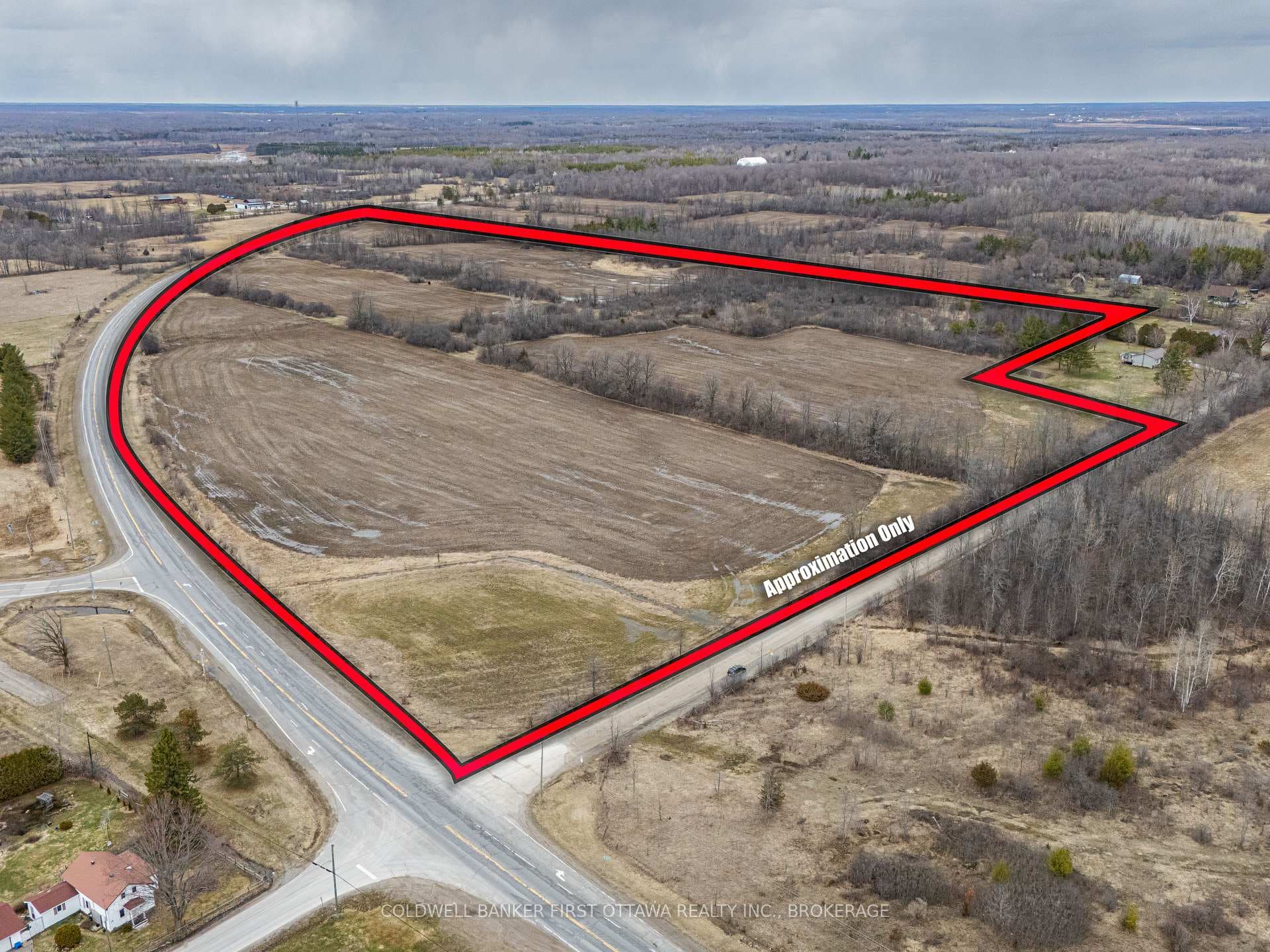 0 County Rd 29 N/A, Elizabethtown-Kitley, ON K0E 1Y0 - Photo 1