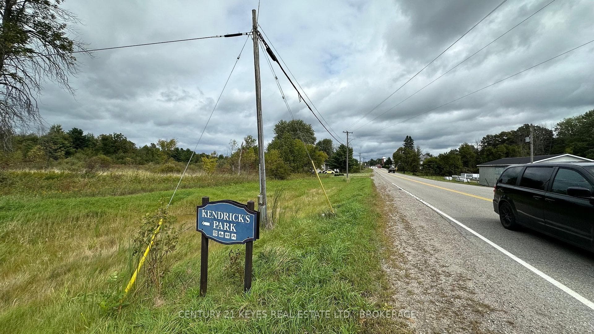 151 Point Road, Leeds and the Thousand Islands
