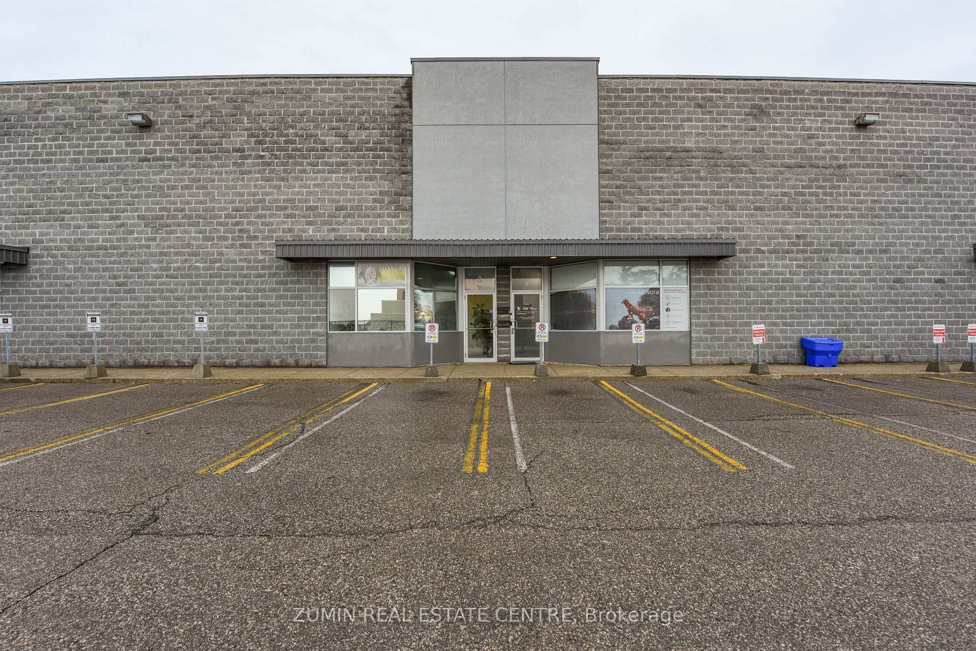 290 Traders Boulevard Unit 3, Mississauga, ON L4Z 1W7 - Photo 1