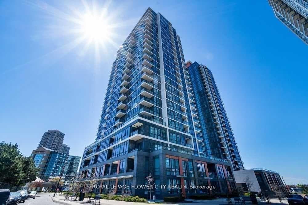 55 Eglinton Avenue Unit 310, Mississauga, ON L5R 0E4 - Photo 1