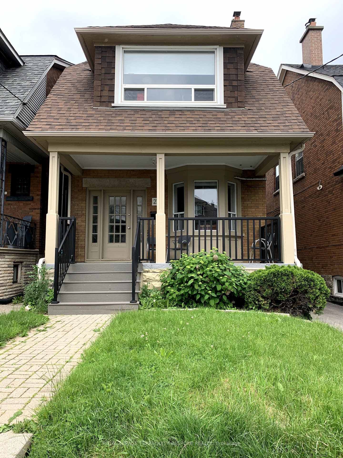 279 Lauder Avenue Unit lower, Toronto C03