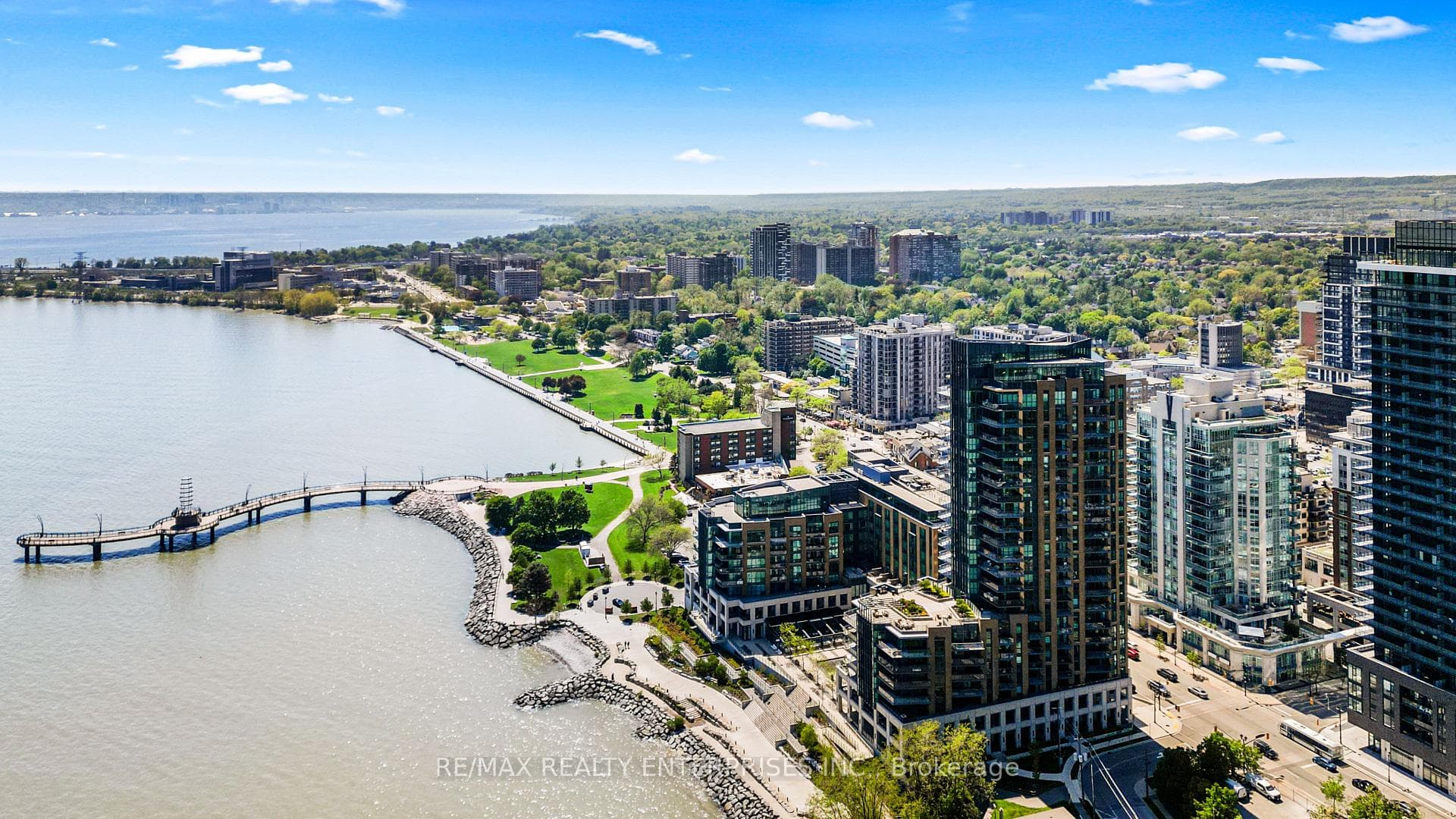 2060 Lakeshore Road Unit 505, Burlington, ON L7R 5A1 - Photo 1