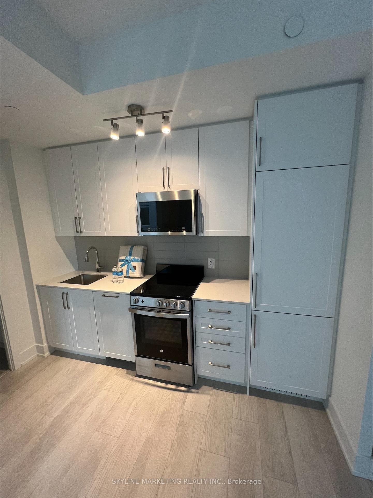 2450 Old Bronte Road Unit 319, Oakville