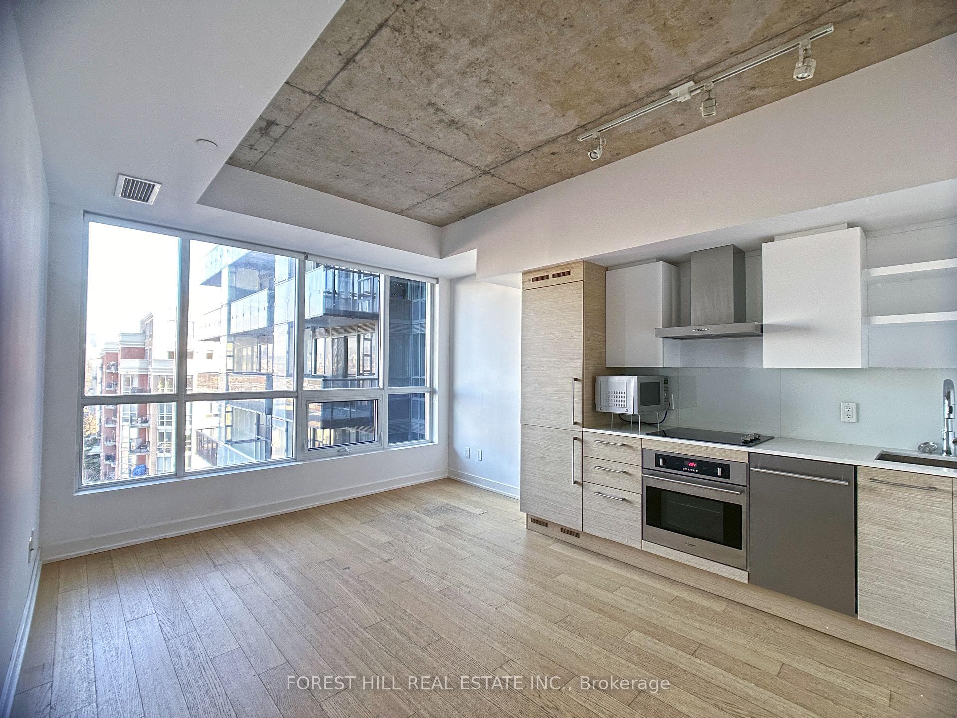 1030 King Street Unit 608, Downtown Toronto / Waterfront, ON M6K 0B4 - Photo 1