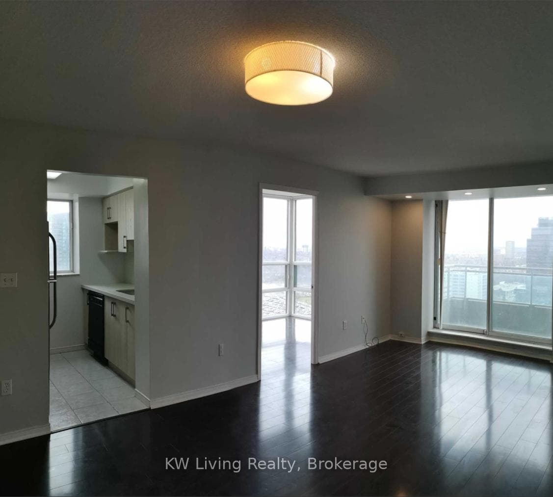 1 Pemberton Avenue Unit 2202, Willowdale / Newtonbrook, ON M2M 4L9 - Photo 1