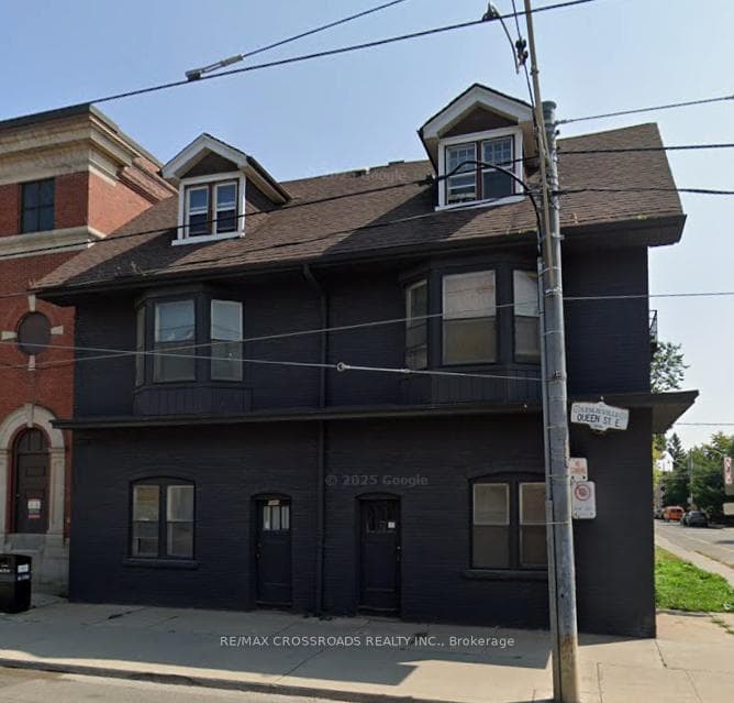 1351 Queen Street, Riverdale / Leslieville, ON M4L 1C7 - Photo 1