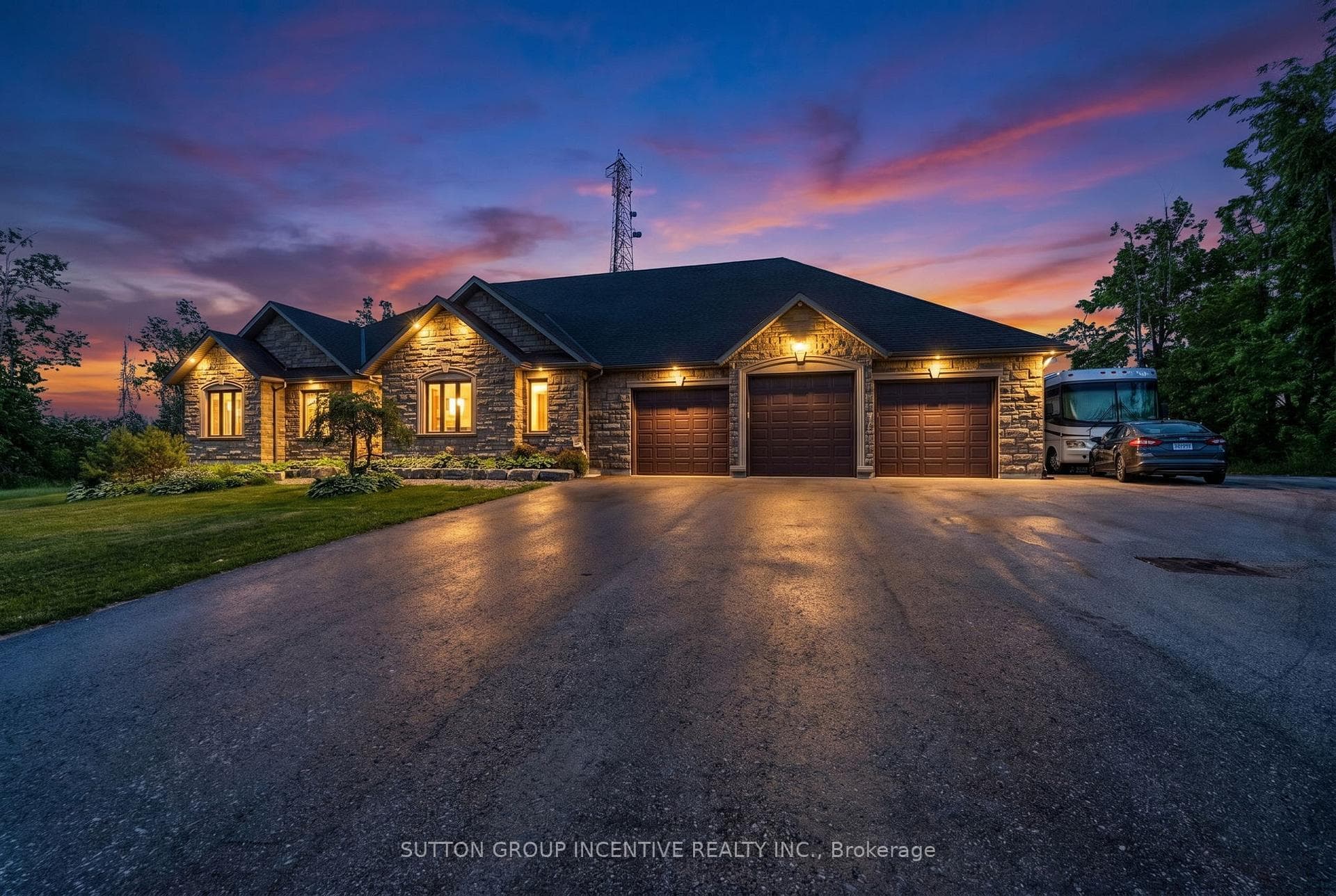 15 Caldwell Drive, Oro-Medonte, ON L0L 2L0 - Photo 1