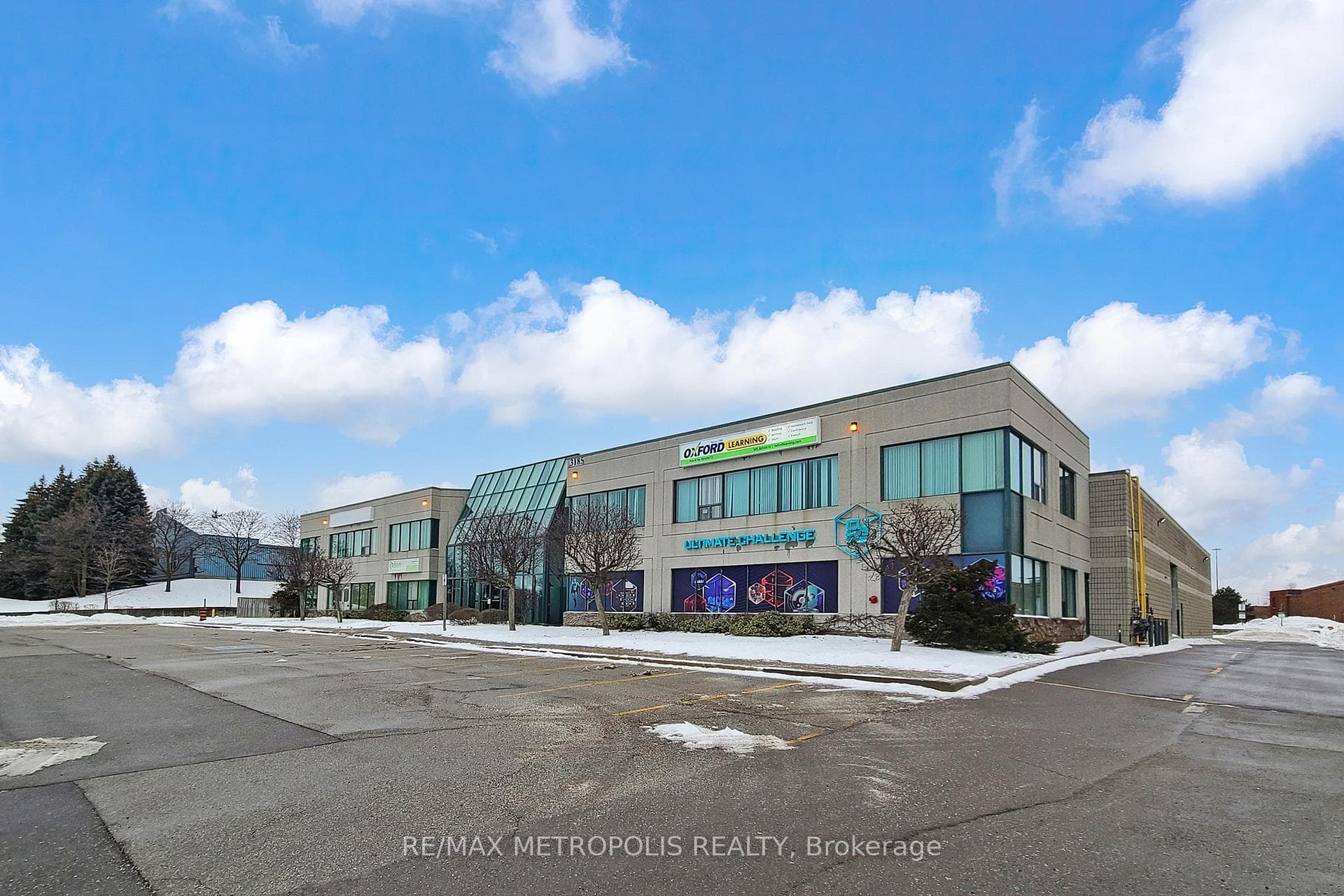 3185 Unity Drive Unit 3A, Mississauga, ON L5L 4L4 - Photo 1