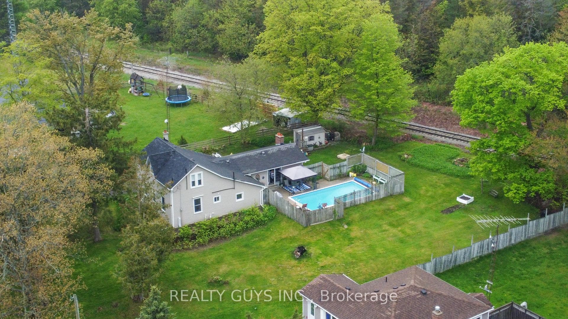 99 Pontypool Road, Kawartha Lakes, ON L0A 1K0 - Photo 1