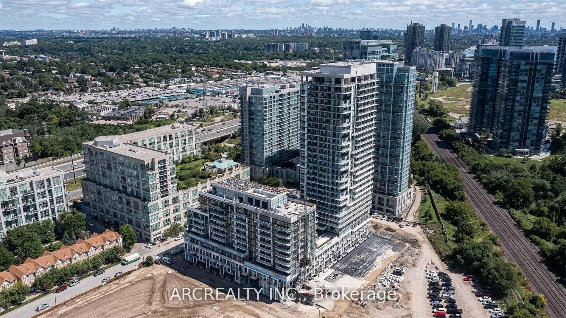 251 Manitoba Street Unit 104, Liberty Village / Parkdale / South Parkdale, ON M8Y 4G9 - Photo 1