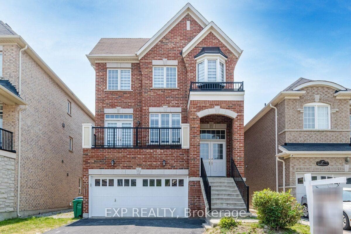 5 Appleaire Cres N/A, Brampton, ON L6R 0Y4 - Photo 1
