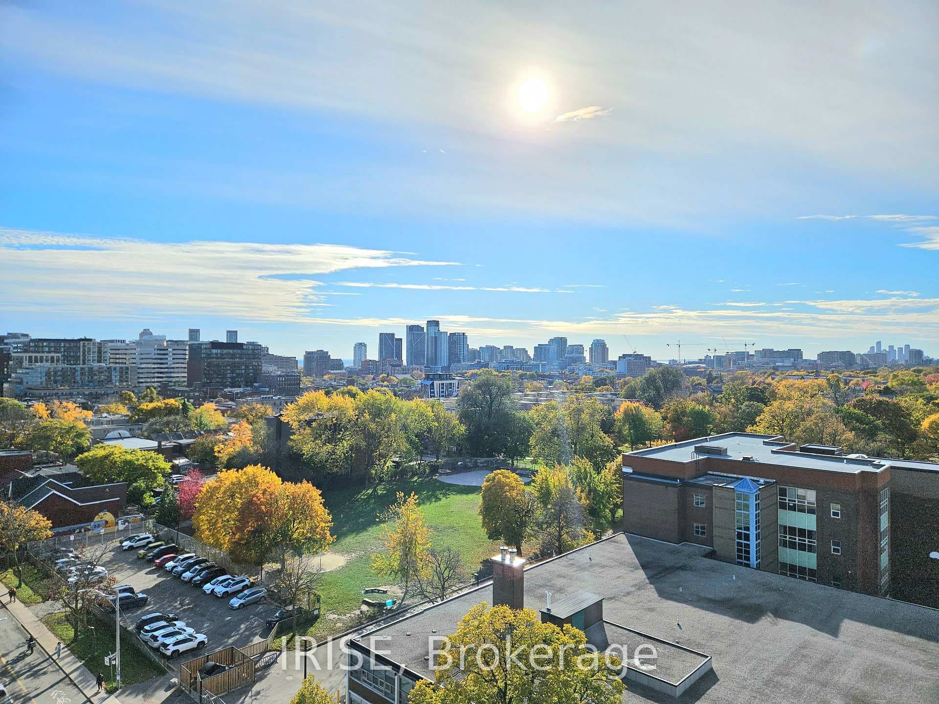 115 Denison Avenue Unit 1109, Toronto C01