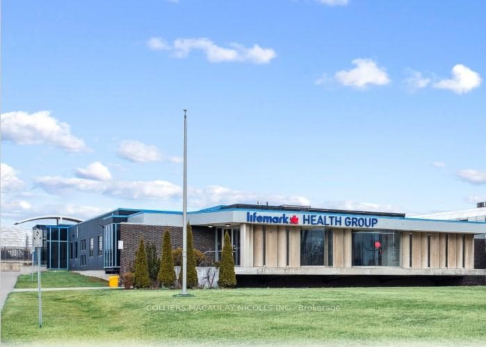 3215 North Service Road, Burlington, ON L7N 3G2 - Photo 1