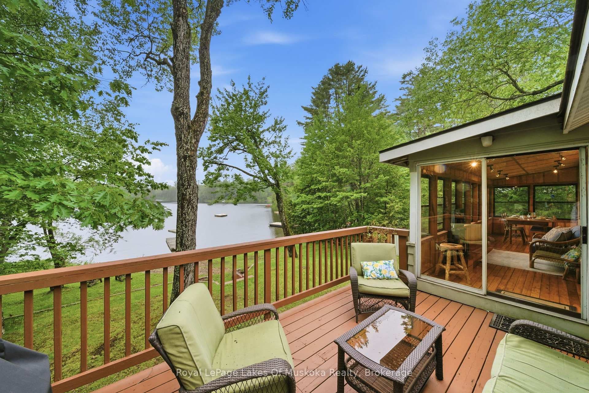 11 Carol Street, Lake of Bays, ON P0B 1A0 - Photo 1