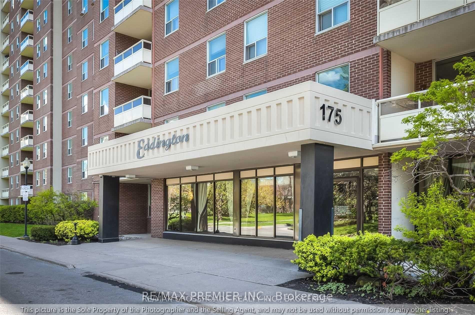175 Hilda Avenue Unit 414, Thornhill / Willowdale, ON M2M 1V8 - Photo 1