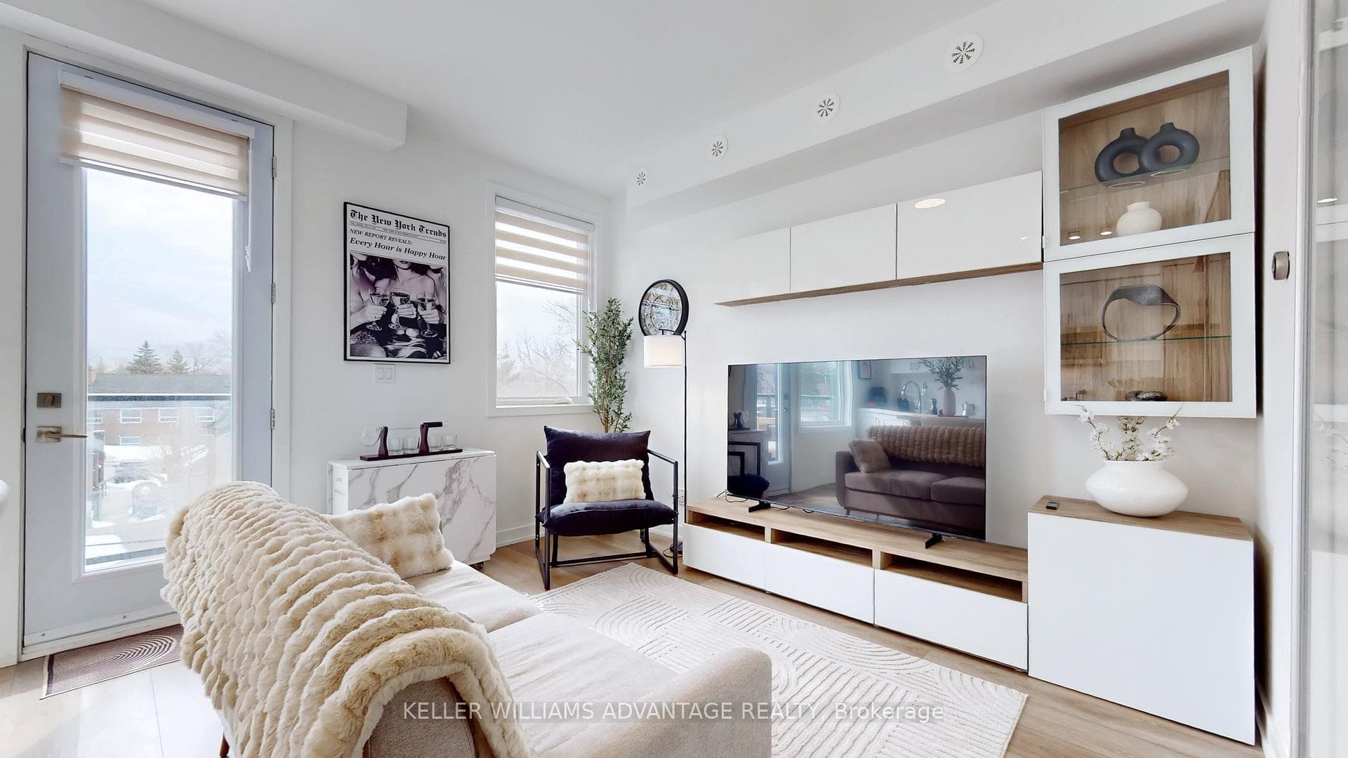 1479 O'Connor Drive Unit 2, Danforth / East York, ON M4B 2V5 - Photo 1