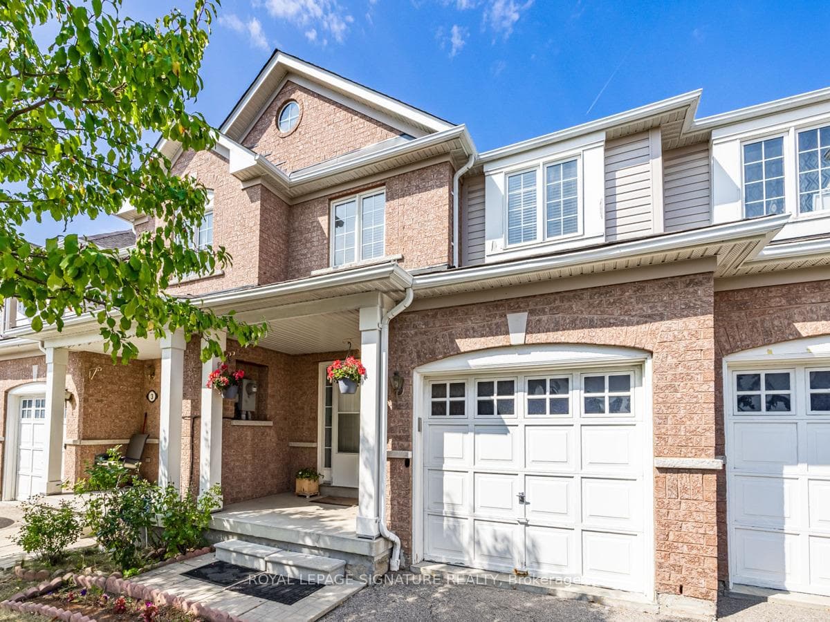 6035 Bidwell Trail Unit 5, Mississauga, ON L5V 3C8 - Photo 1