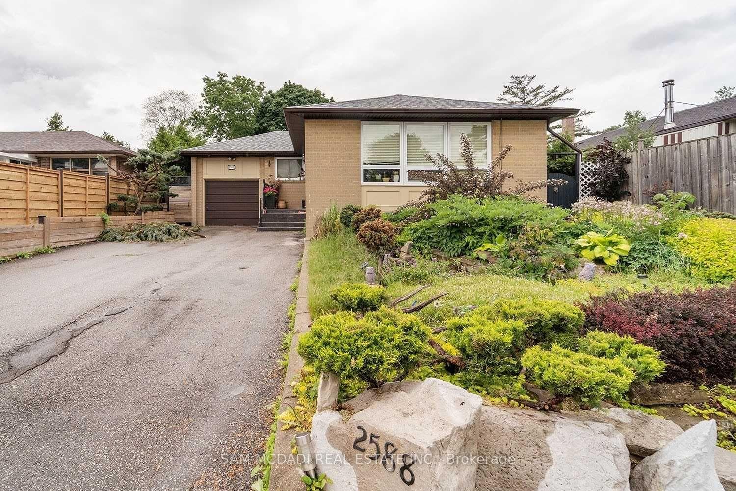 2588 Lundigan Drive Unit Bsmt, Mississauga, ON L5J 3W1 - Photo 1