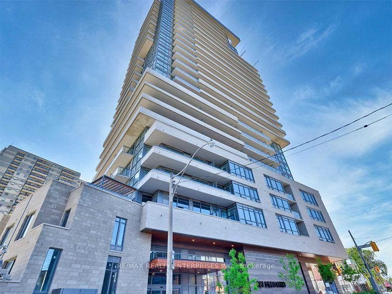 181 Bedford Road Unit 1301, Annex / Yorkville / Summerhill, ON M5R 0C2 - Photo 1