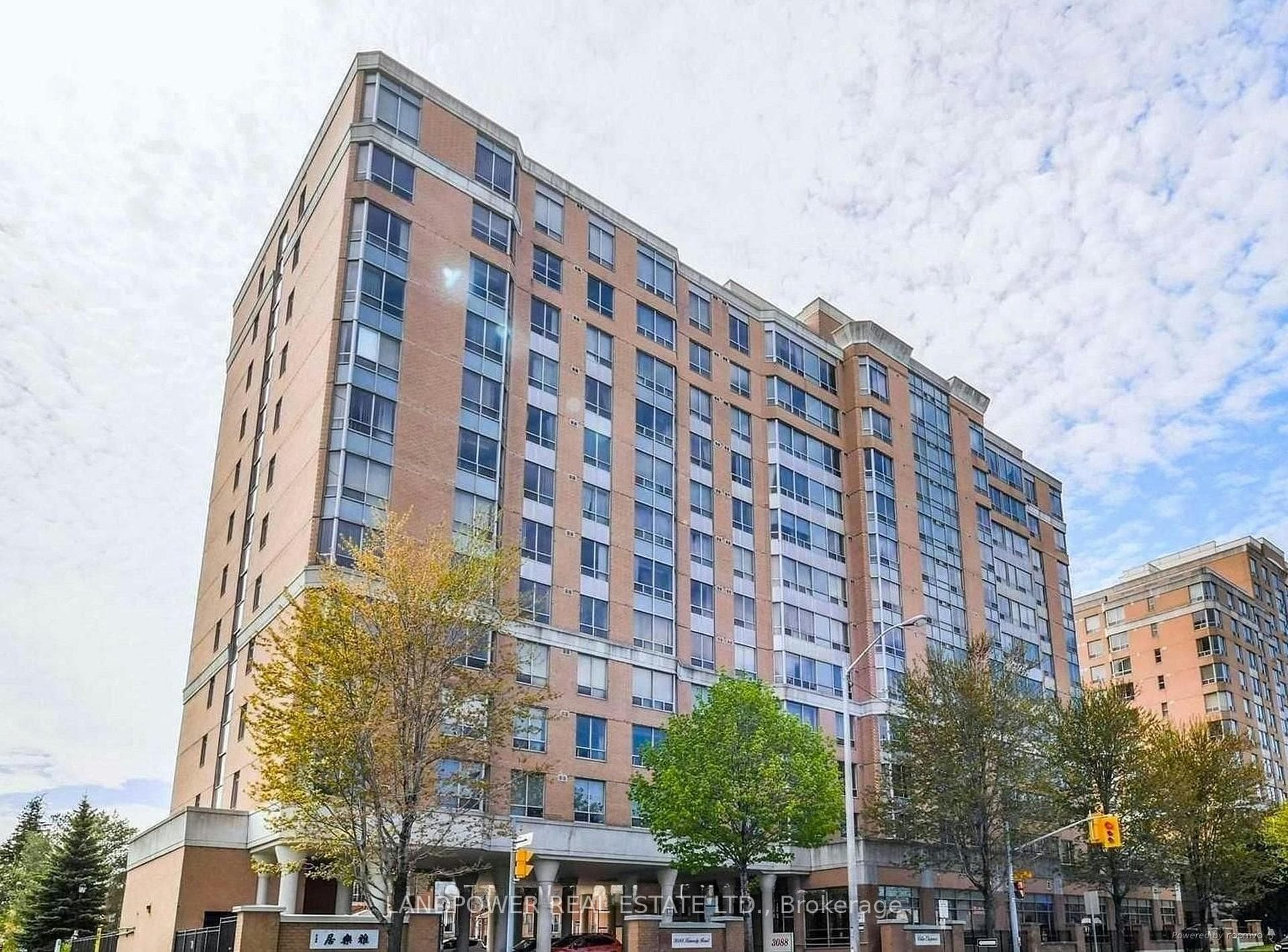 3088 Kennedy Road Unit 709, Scarborough Village / Eglinton East, ON M1V 5M4 - Photo 1