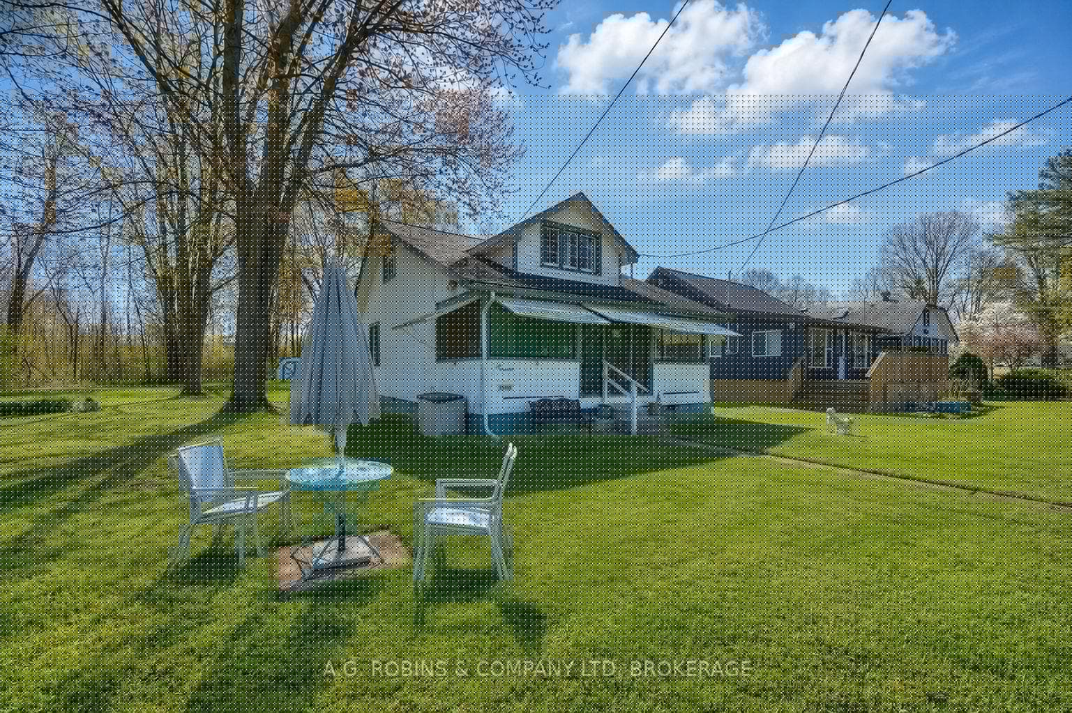 12645 Schooley Road, Wainfleet, ON L0S 1V0 - Photo 1