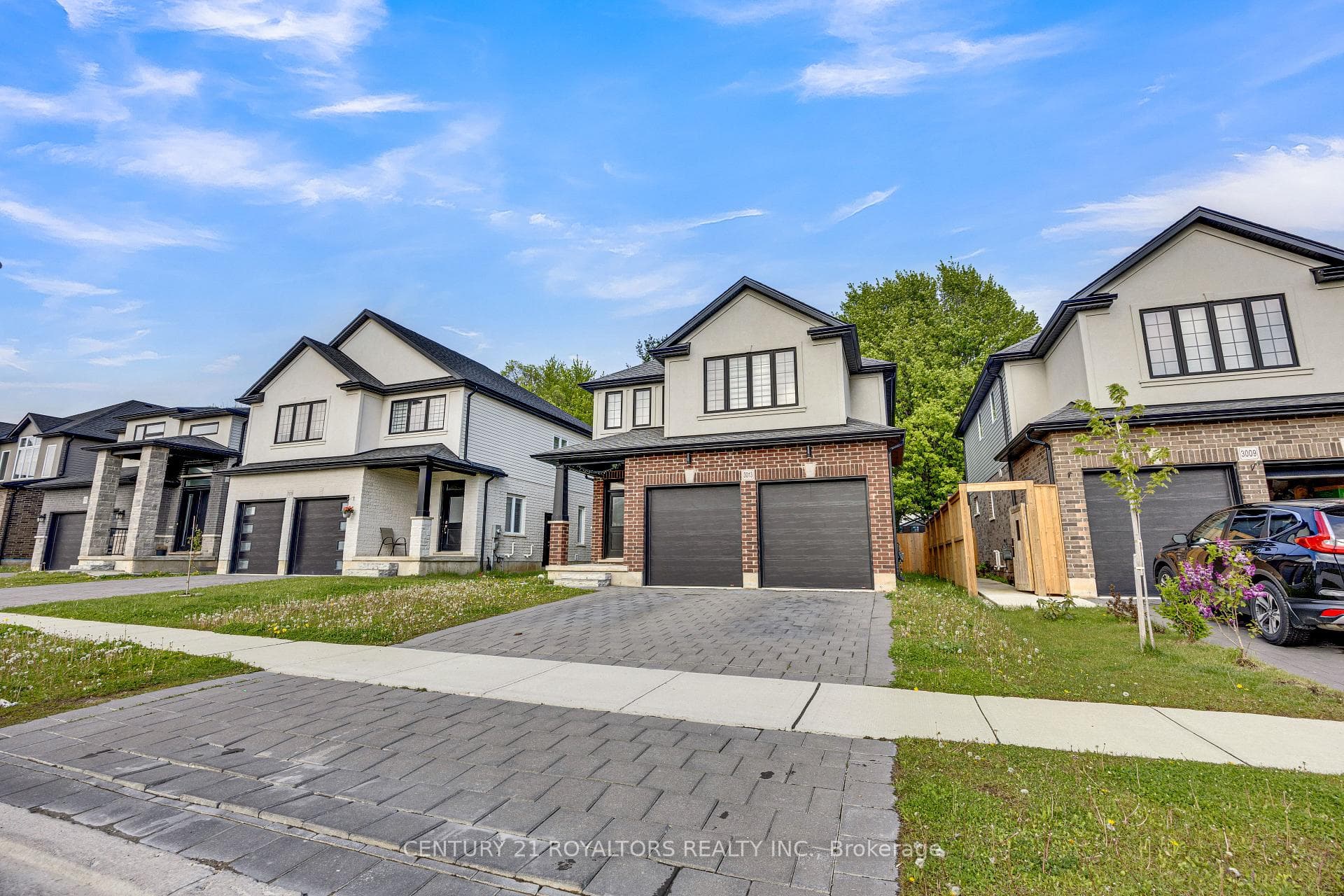 3013 PETTY Road, London South