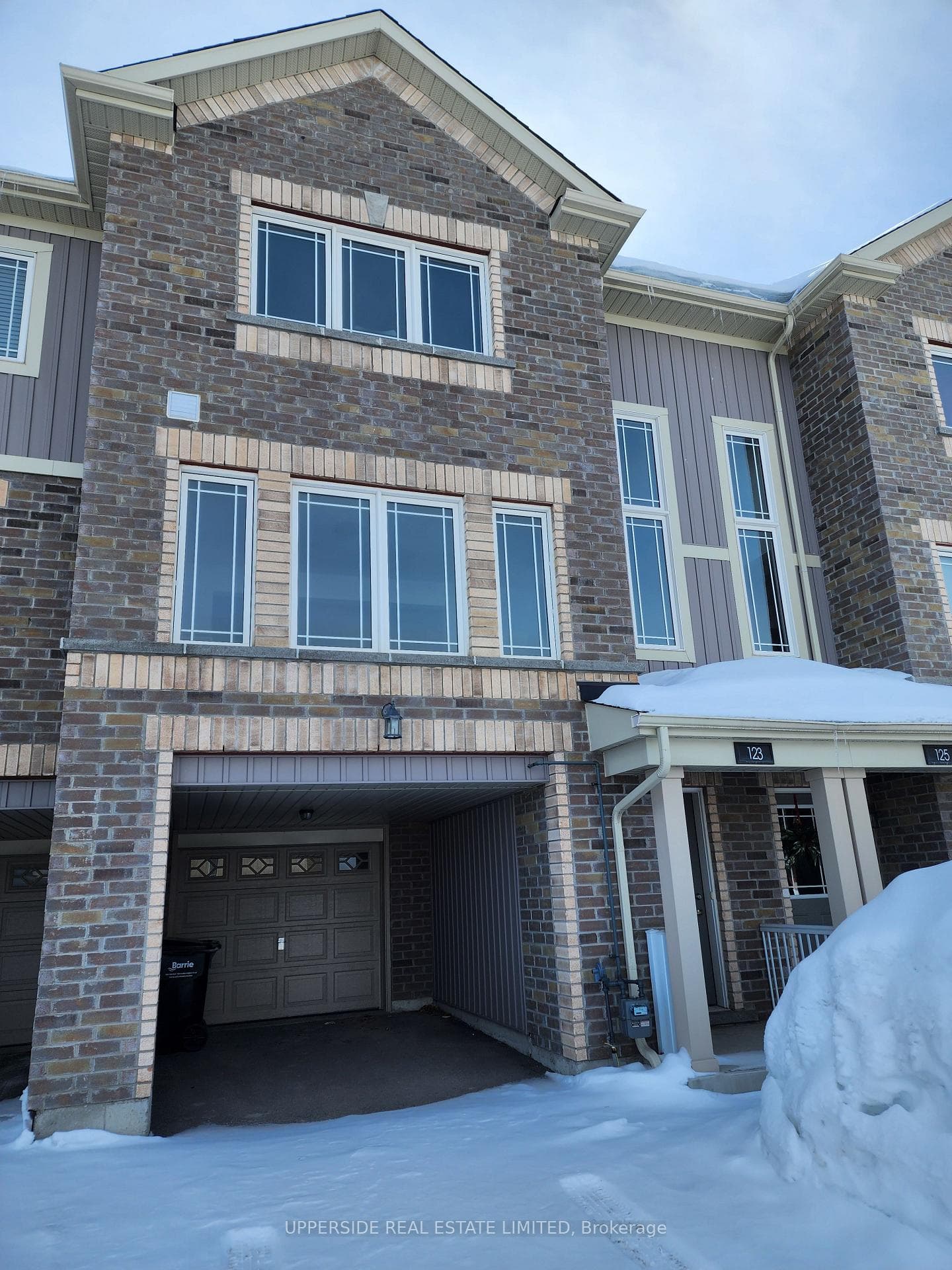 123 Frank's Way, Barrie, ON L4N 3J1 - Photo 1