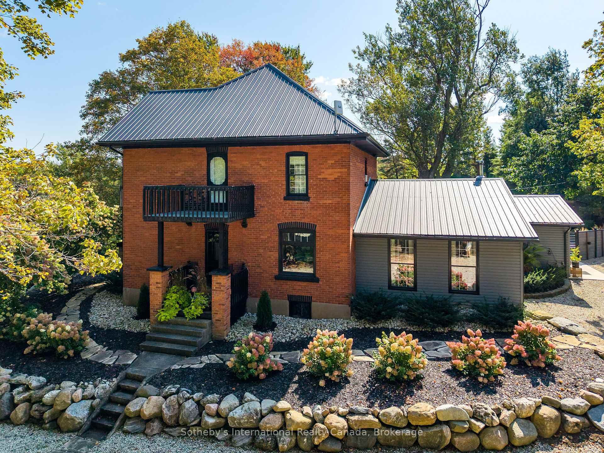 137840 GREY 12 Road, Meaford, ON N4L 1W6 - Photo 1