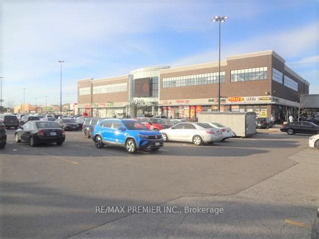7215 Goreway Drive Unit 2C08, Mississauga, ON L4T 2T9 - Photo 1