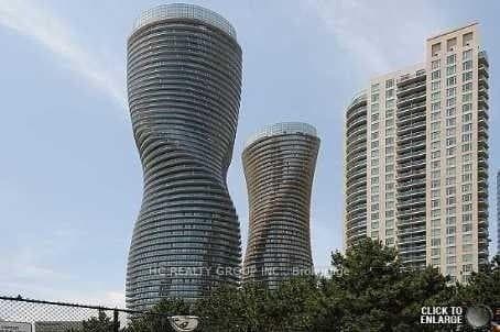 50 Absolute Avenue Unit 2608, Mississauga, ON L4Z 0A8 - Photo 1