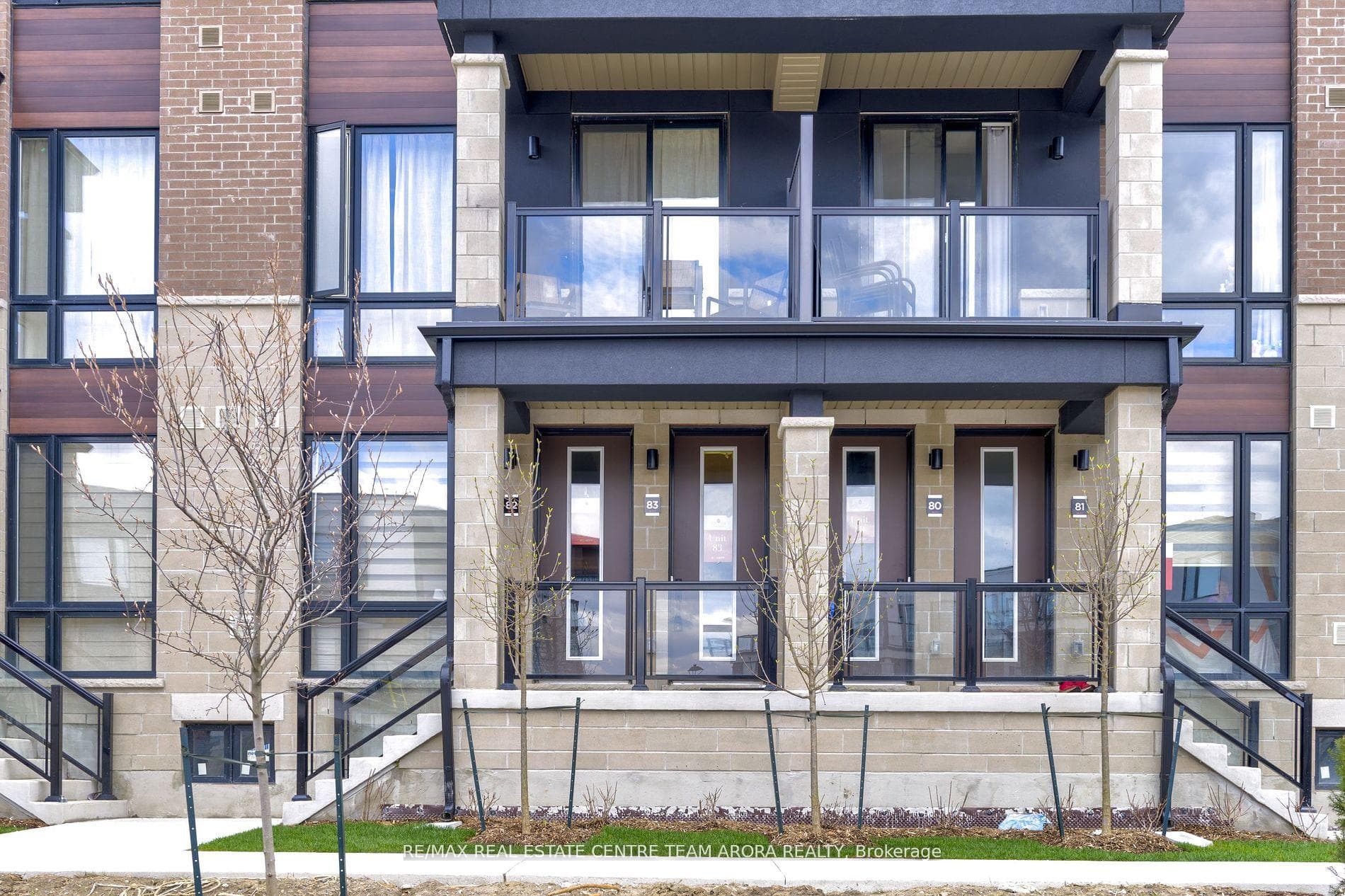 25 Knotsberry Circle Unit 83, Brampton, ON L6Y 6G1 - Photo 1