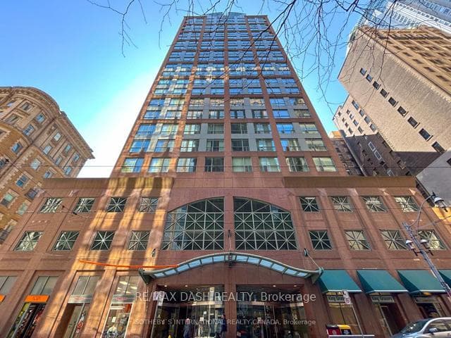 7 King Street Unit 2003, Toronto C08