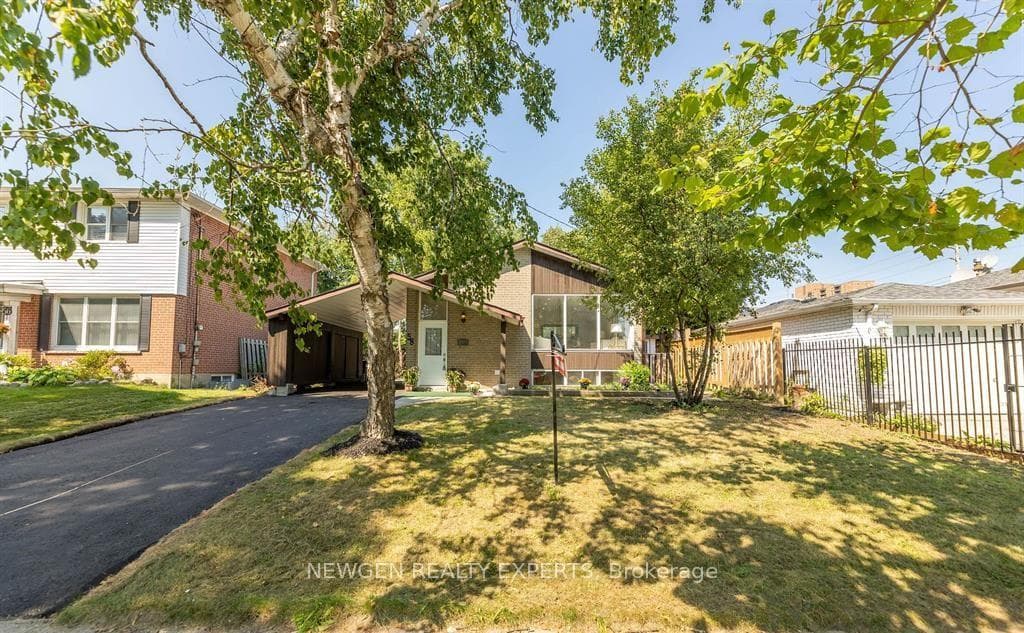 58 Danzing (Basement) Street, Rouge / Port Union / Malvern, ON M1E 2L4 - Photo 1