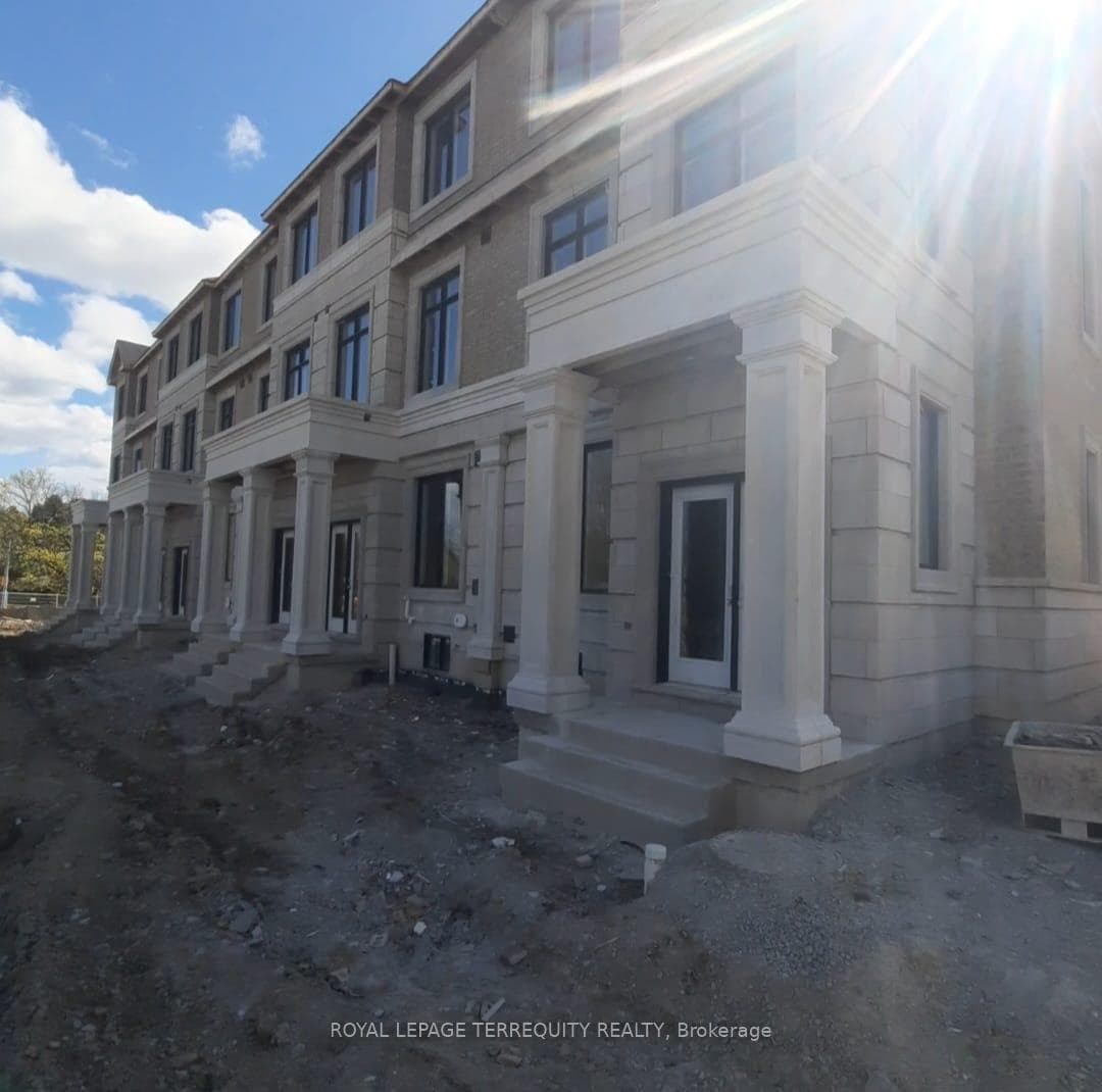 29 Ruby Way, Whitby, ON L1N 0R5 - Photo 1
